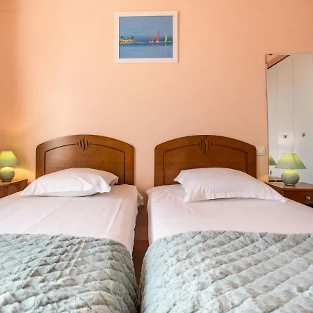 Beaumer-1 By Interhome Apartman Carnac