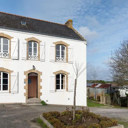 Beaumer-1 By Interhome Apartman Carnac