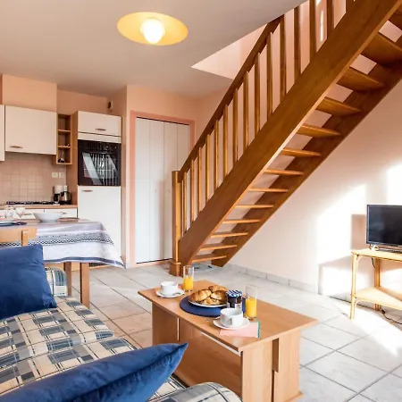 Beaumer-1 By Interhome * Carnac