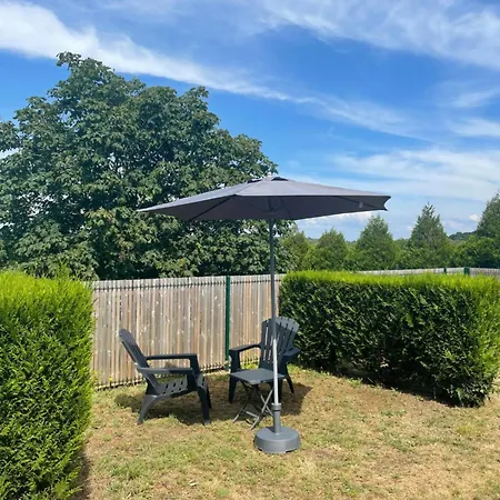 Apartman Beaumer-1 By Interhome Carnac