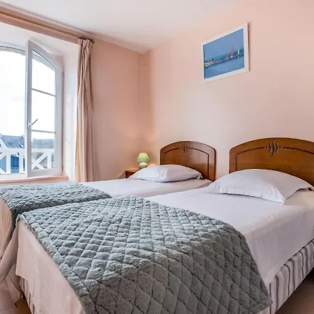 Διαμέρισμα Beaumer-1 By Interhome Carnac