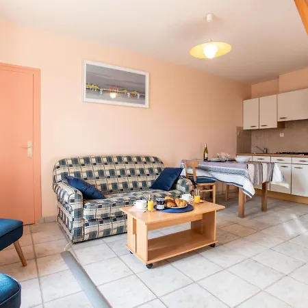 Beaumer-1 By Interhome * Carnac